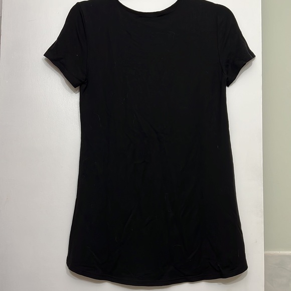 NATORI viscose t-shirt, size Small - Picture 4 of 9
